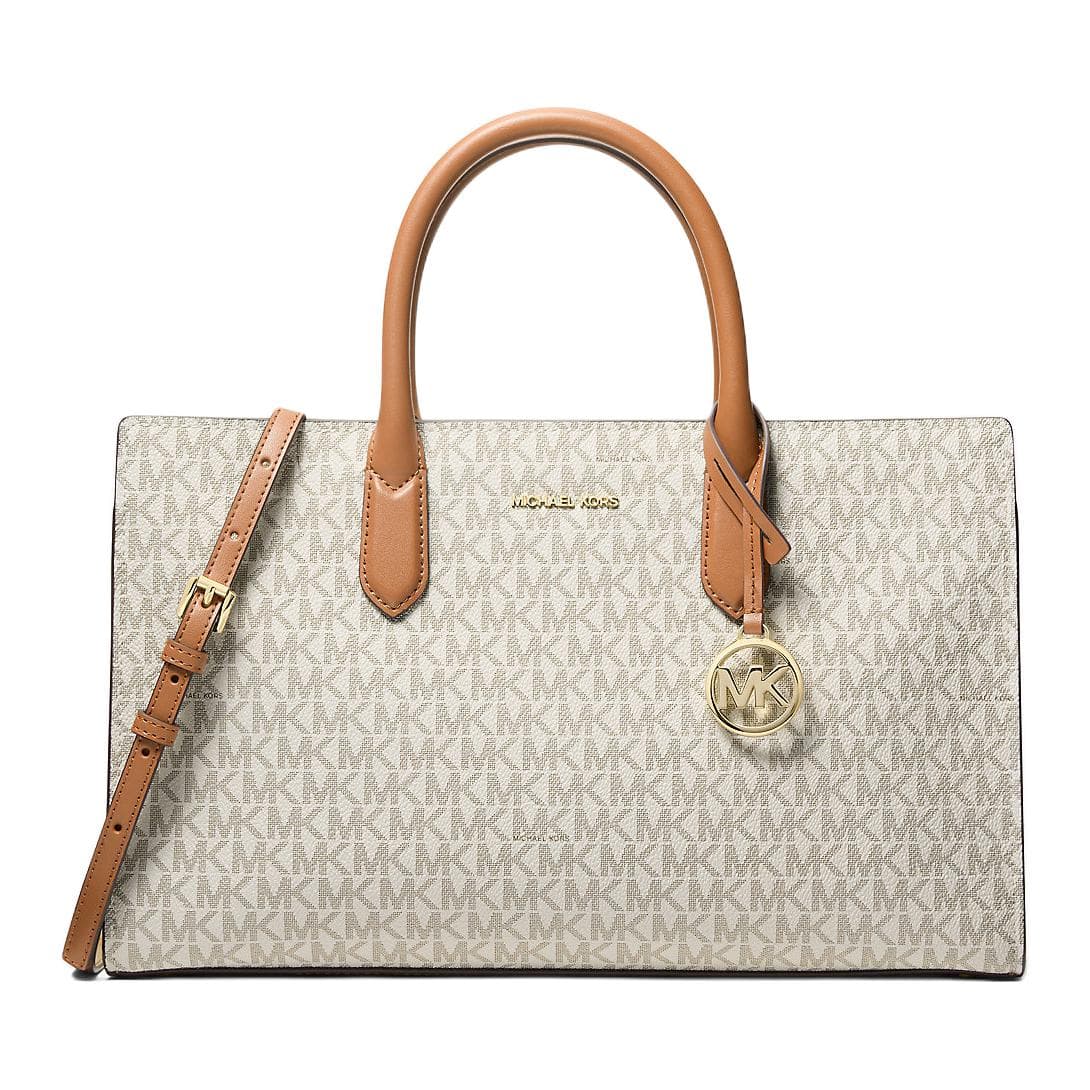 Сумка MICHAEL KORS Scarlett Logo - изображение 1