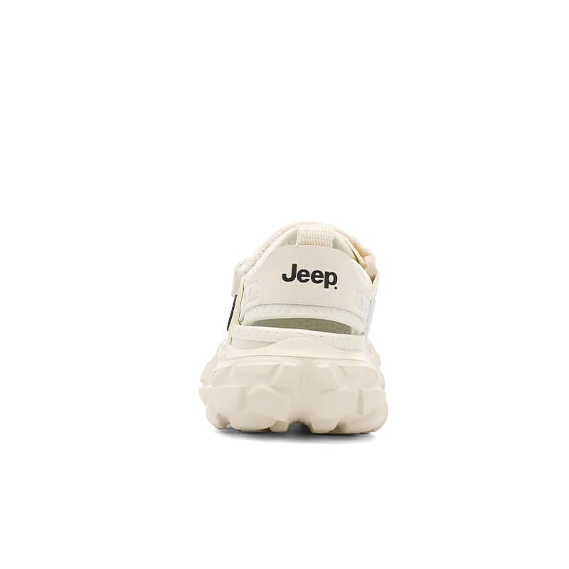 Сандалии Jeep Chifeng 3,0 Low Топ Сандалии Детский - изображение 4