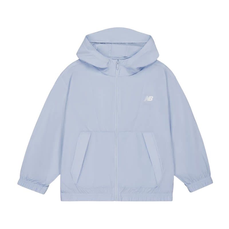New Balance LBL Kids Туристическая одежда - изображение 1