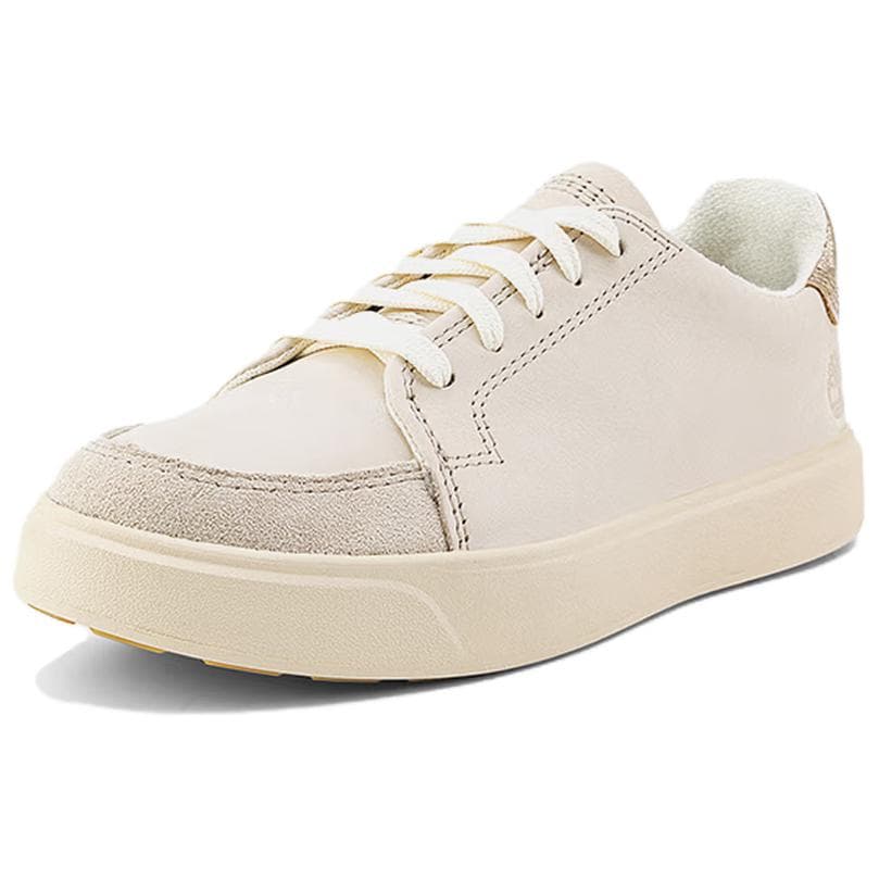 Кроссовки TIMBERLAND Скейтборд Обувь Women's White - изображение 3