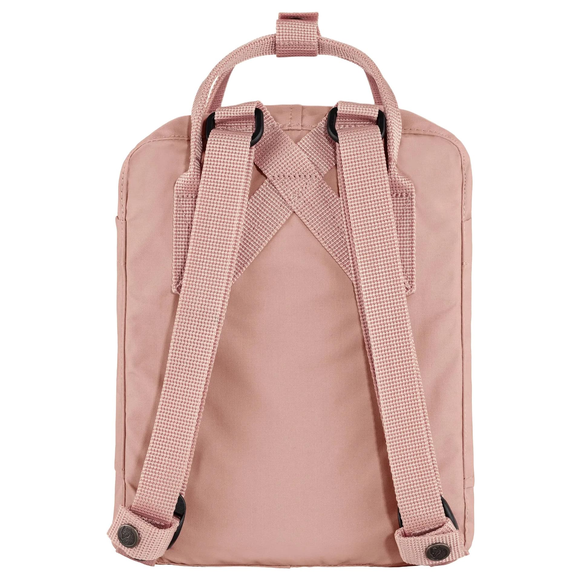 Fjallraven Kanken 7L Туристические сумки Виниловые Унисекс - изображение 3