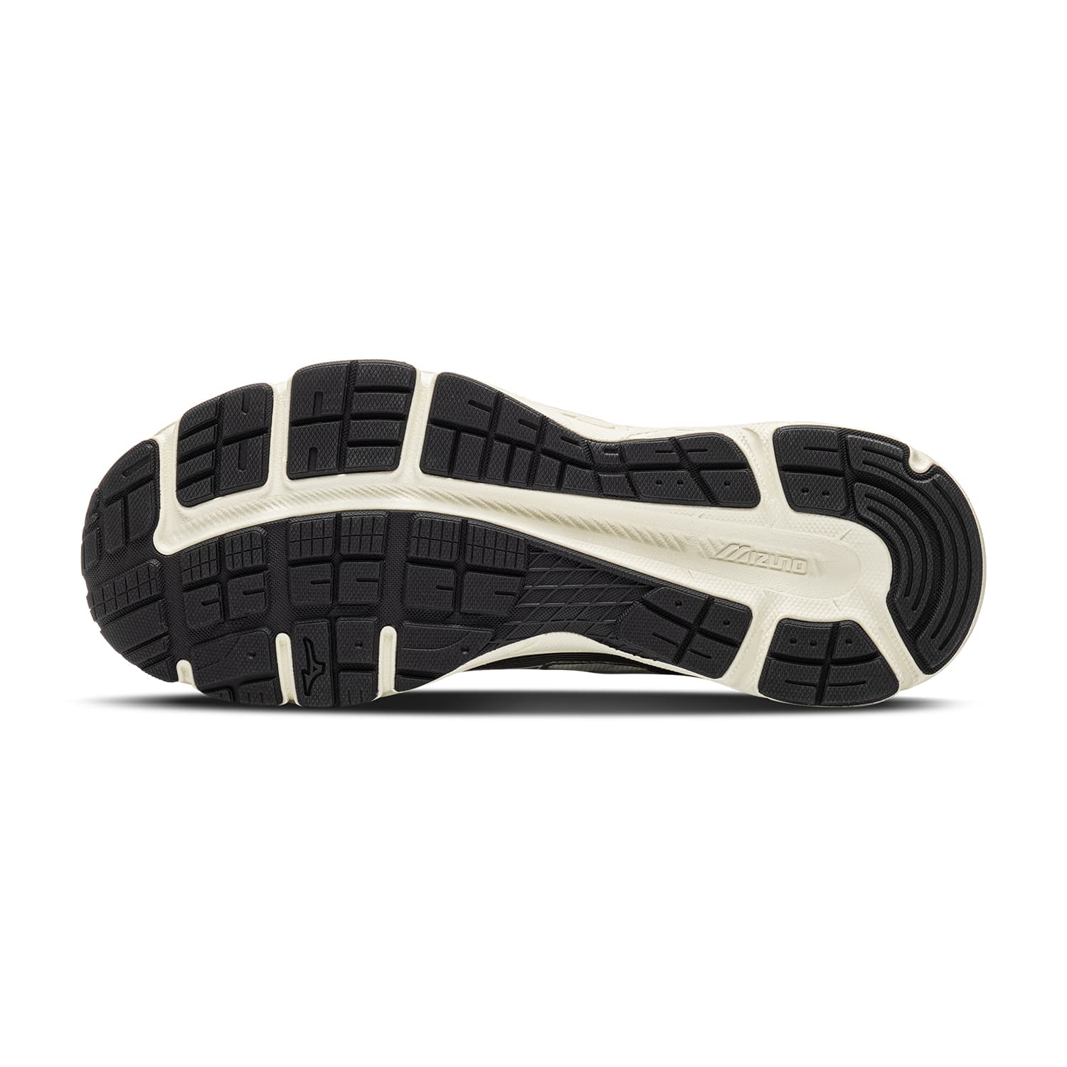 Кроссовки для бега Mizuno NEX Low Топ Повседневные кроссовки для бега Унисекс Мерцающее серебро - изображение 6