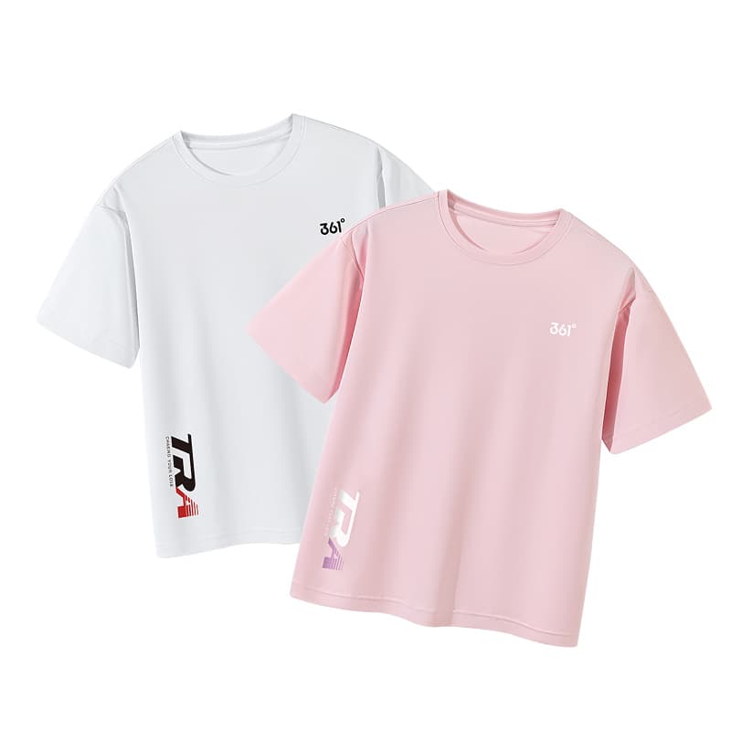 Футболка 361°KIDS T-рубашки - изображение 1