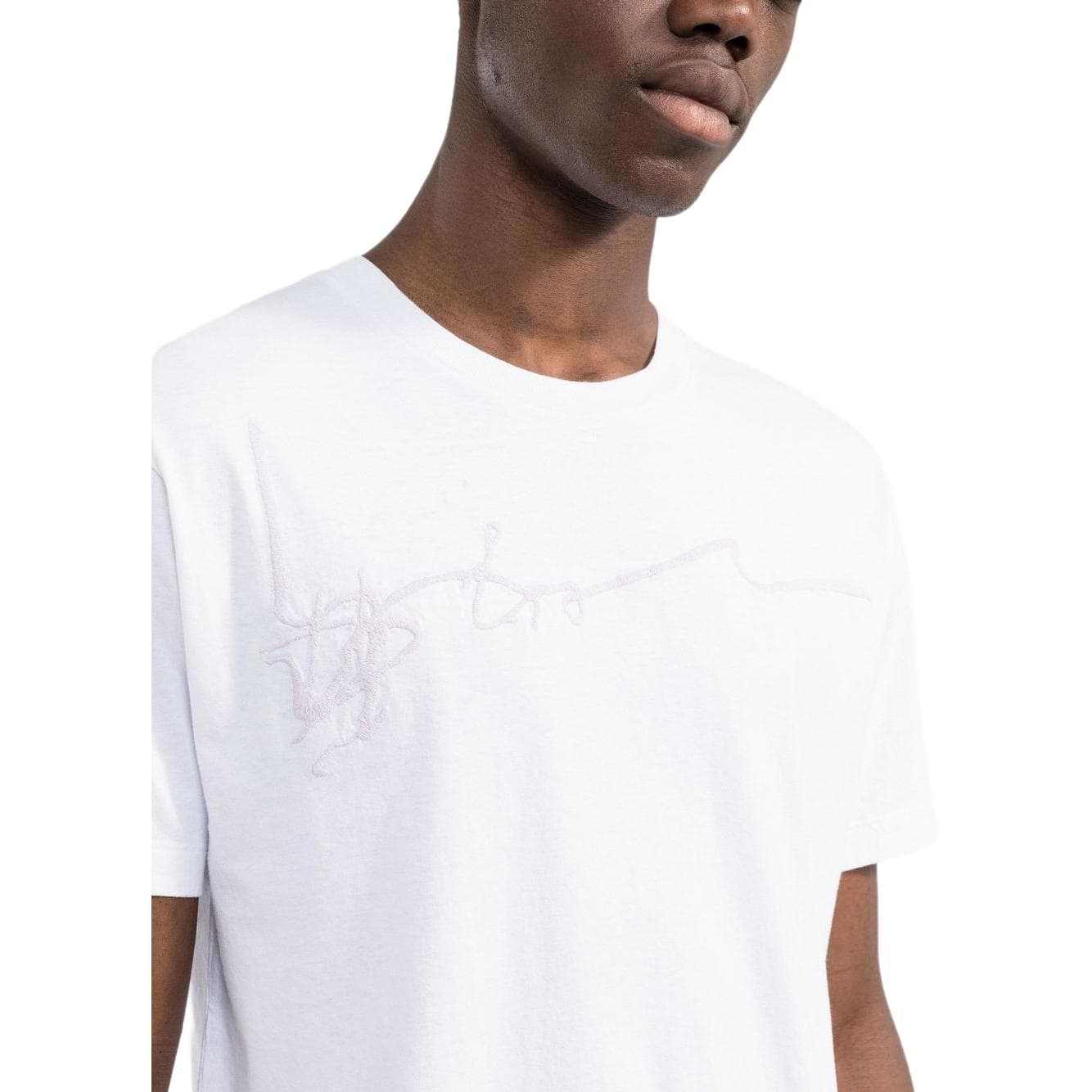 Футболка STONE ISLAND SS22 T - изображение 5