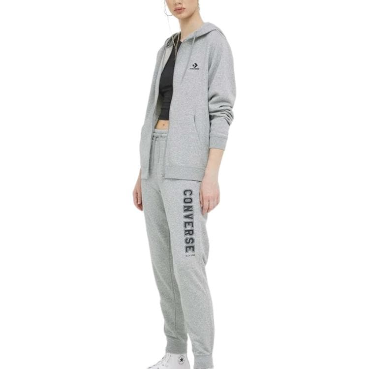 Худи Converse - изображение 3