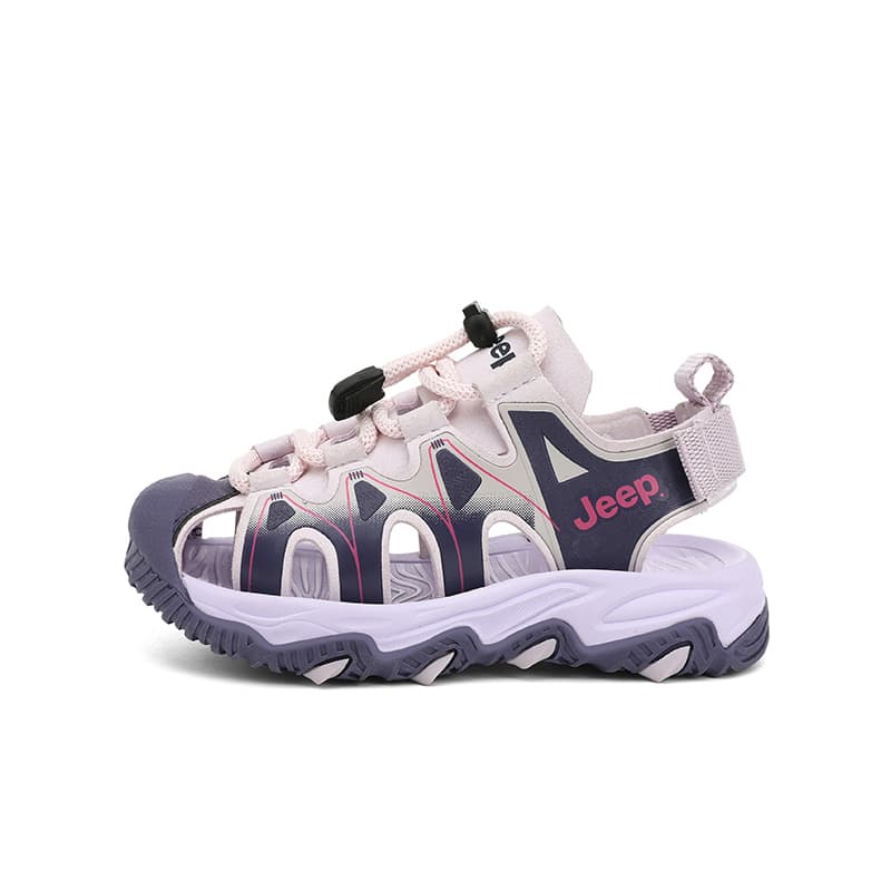 Сандалии Jeep Детские сандалии Low Top Kids - изображение 1