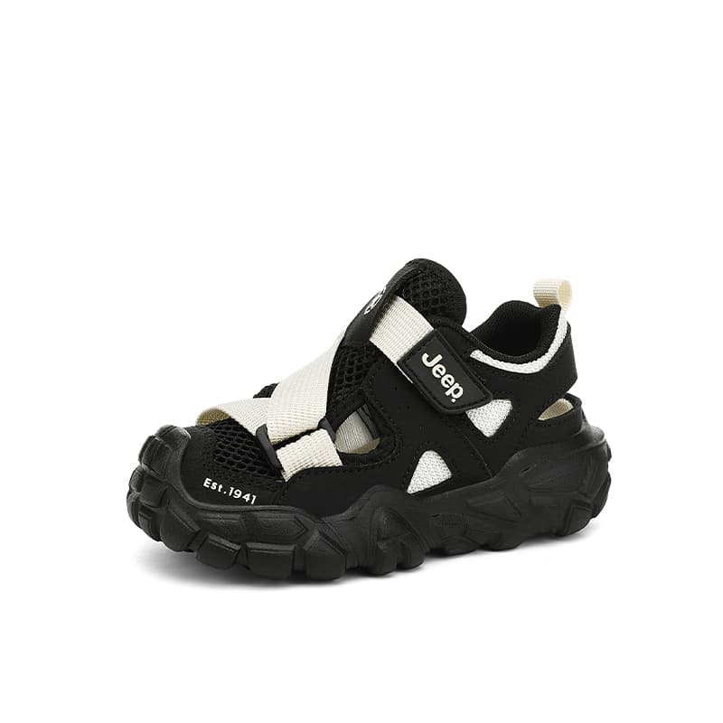 Сандалии Jeep Детские сандалии Low Top Kids - изображение 2