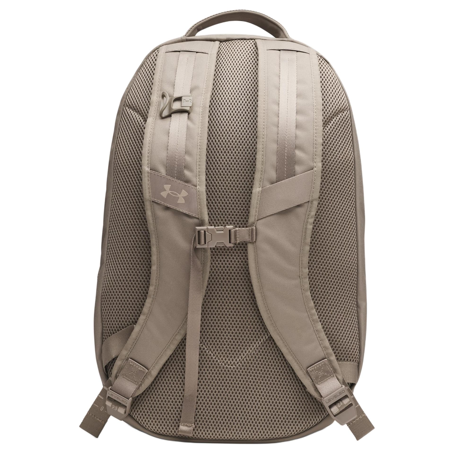 Рюкзак Рюкзак Uniflex из полиэстерового волокна от Under Armour унисекс коричневый - изображение 2