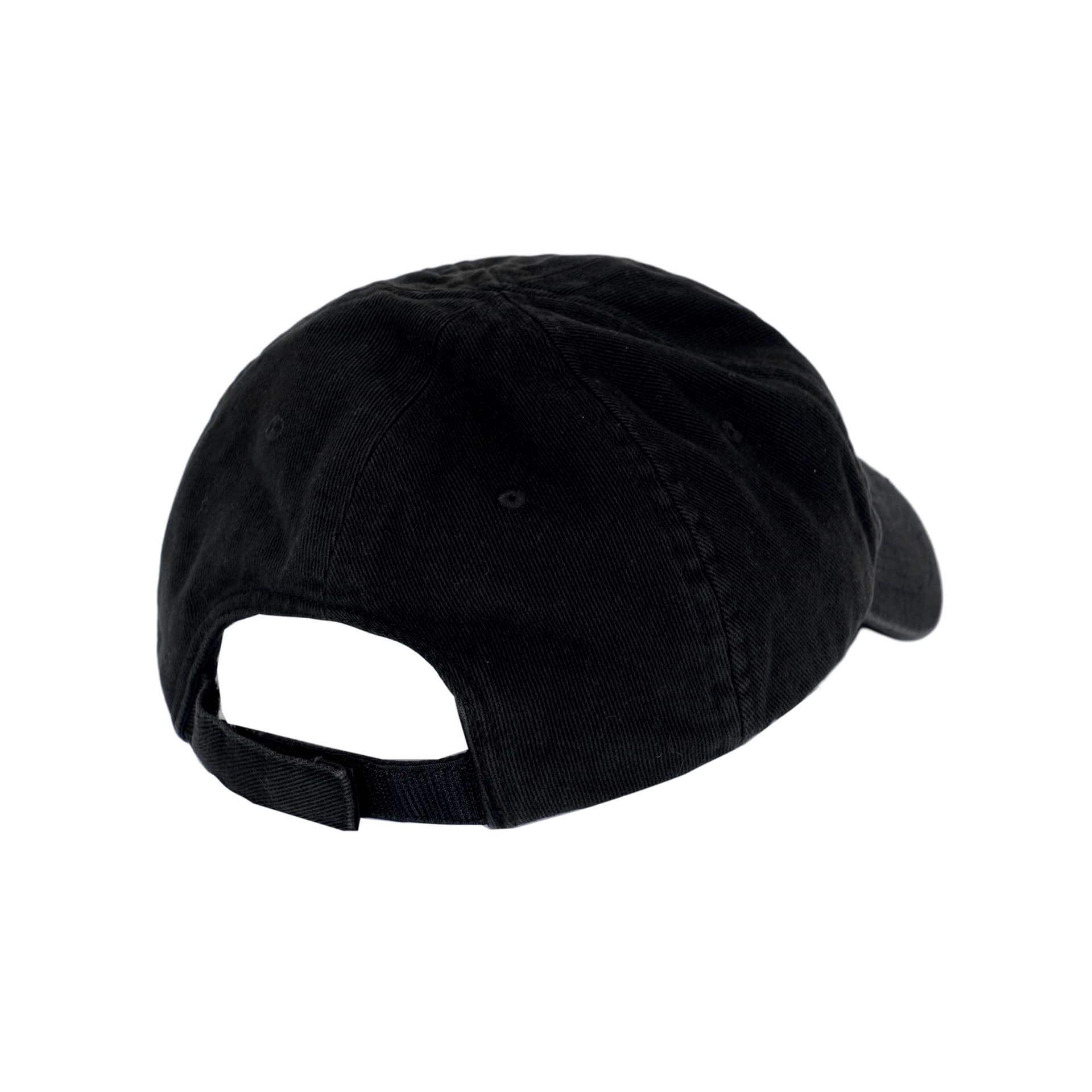 Кепка Balenciaga Logo - - изображение 3