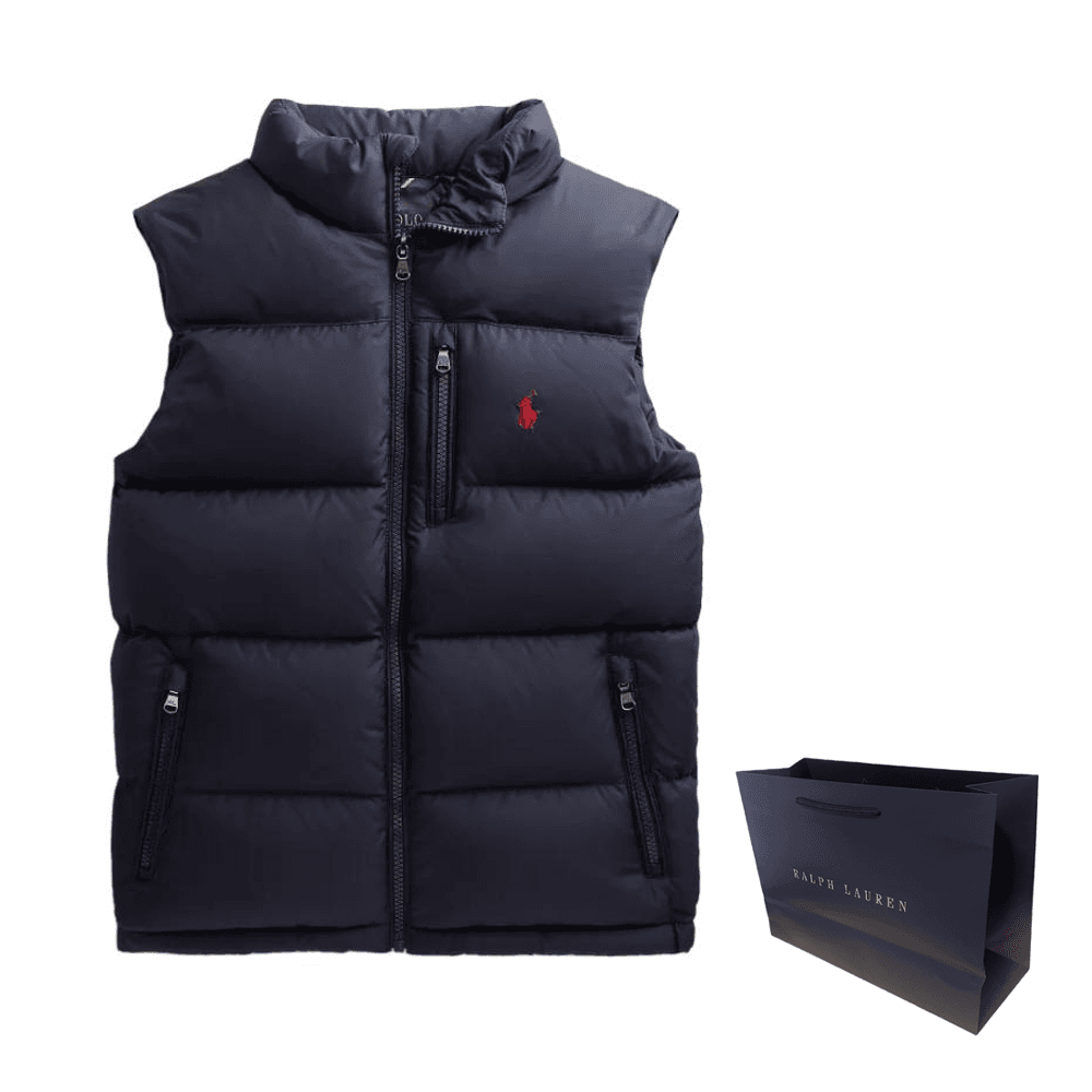 Polo Ralph Lauren - изображение 7