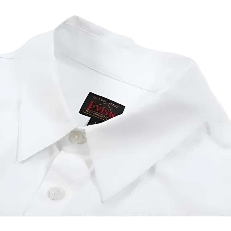 Рубашка EVISU Logo - изображение 3