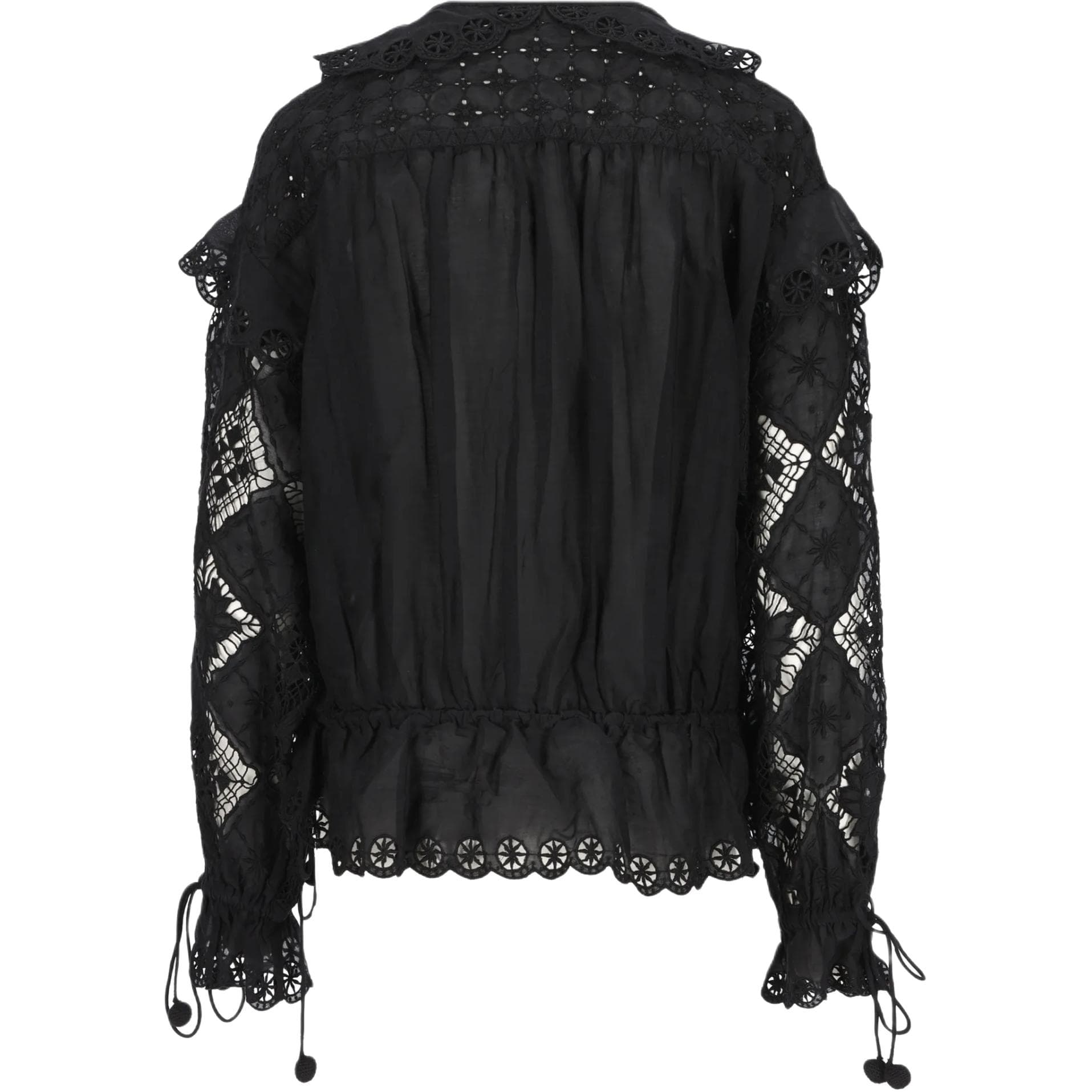 Футболка SS26 V T - изображение 2