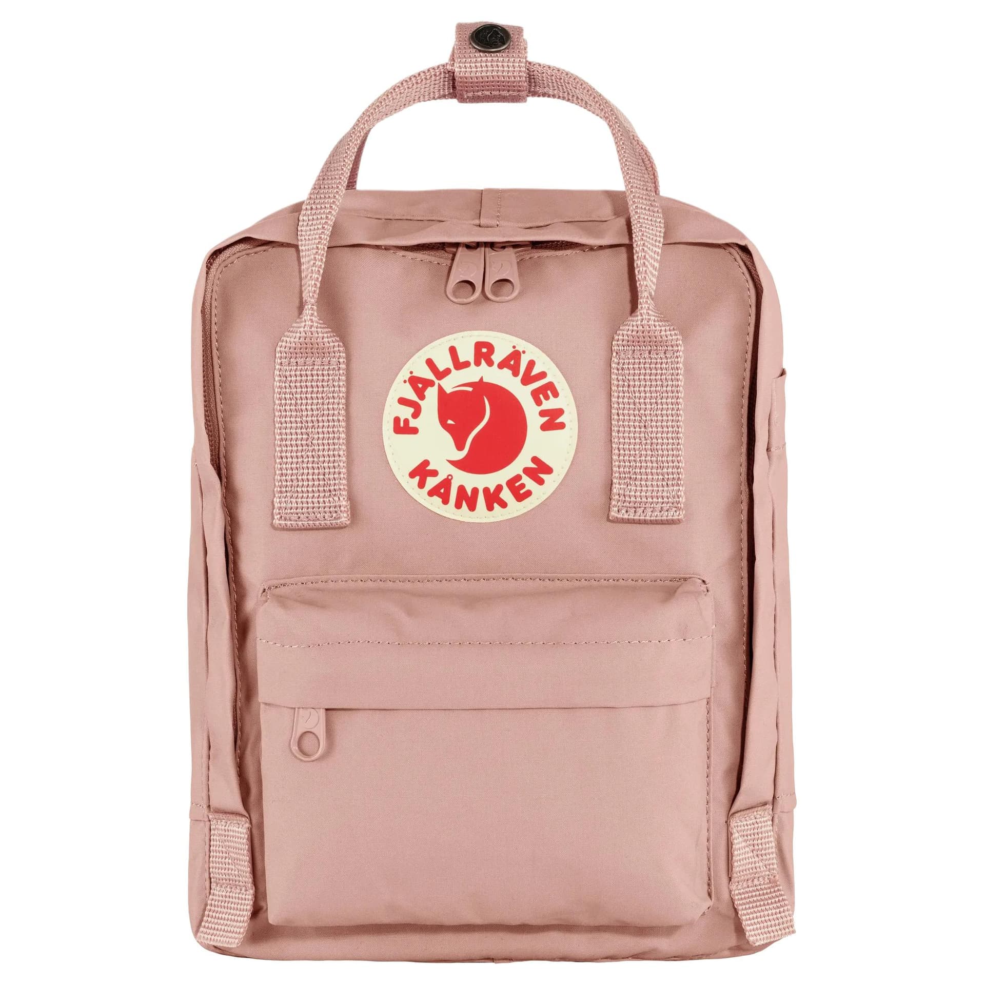 Fjallraven Kanken 7L Туристические сумки Виниловые Унисекс - изображение 1