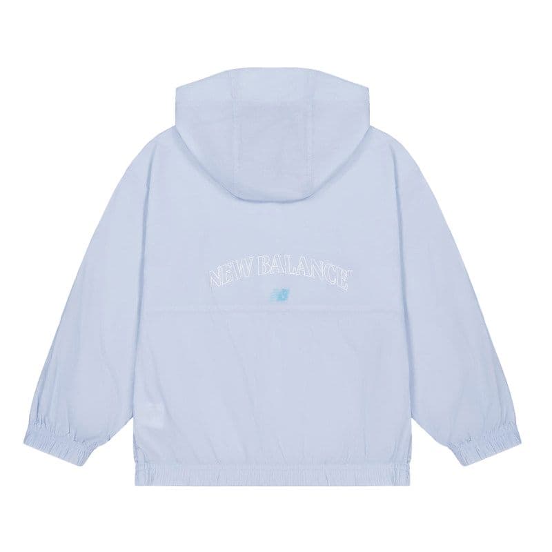 New Balance LBL Kids Туристическая одежда - изображение 2
