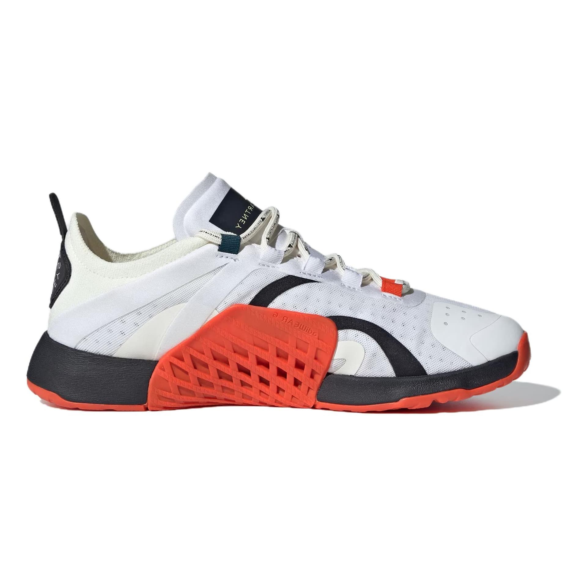 Кроссовки для спортзала adidas Stella McCartney DROPSET TRAINING - изображение 2