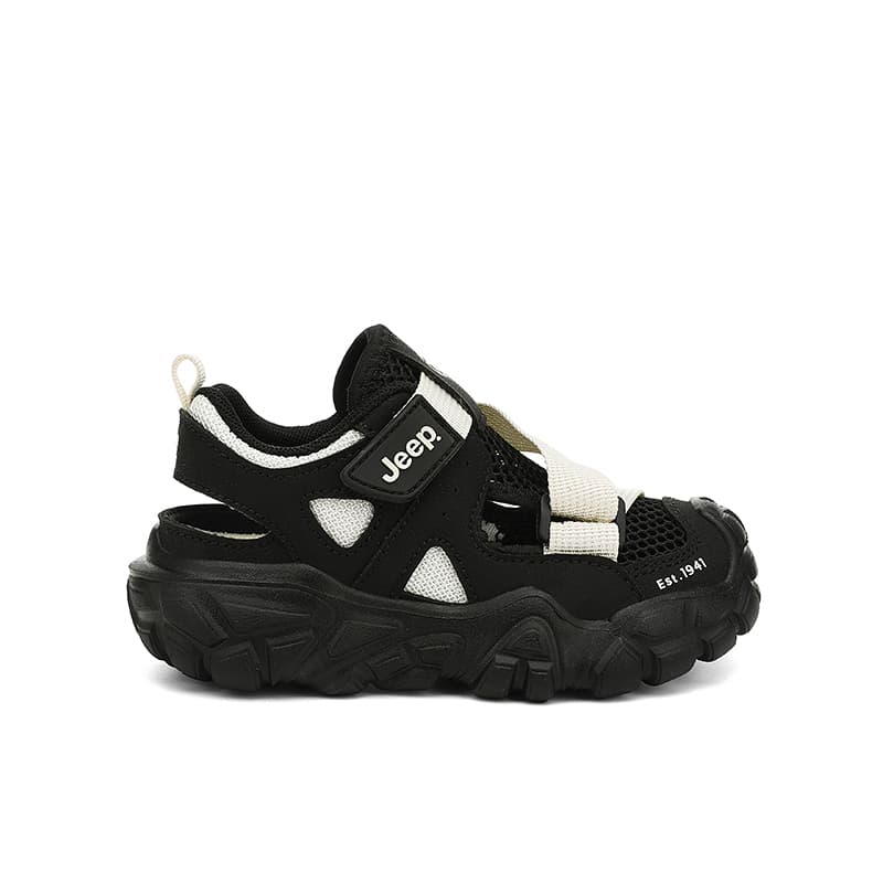 Сандалии Jeep Детские сандалии Low Top Kids - изображение 3