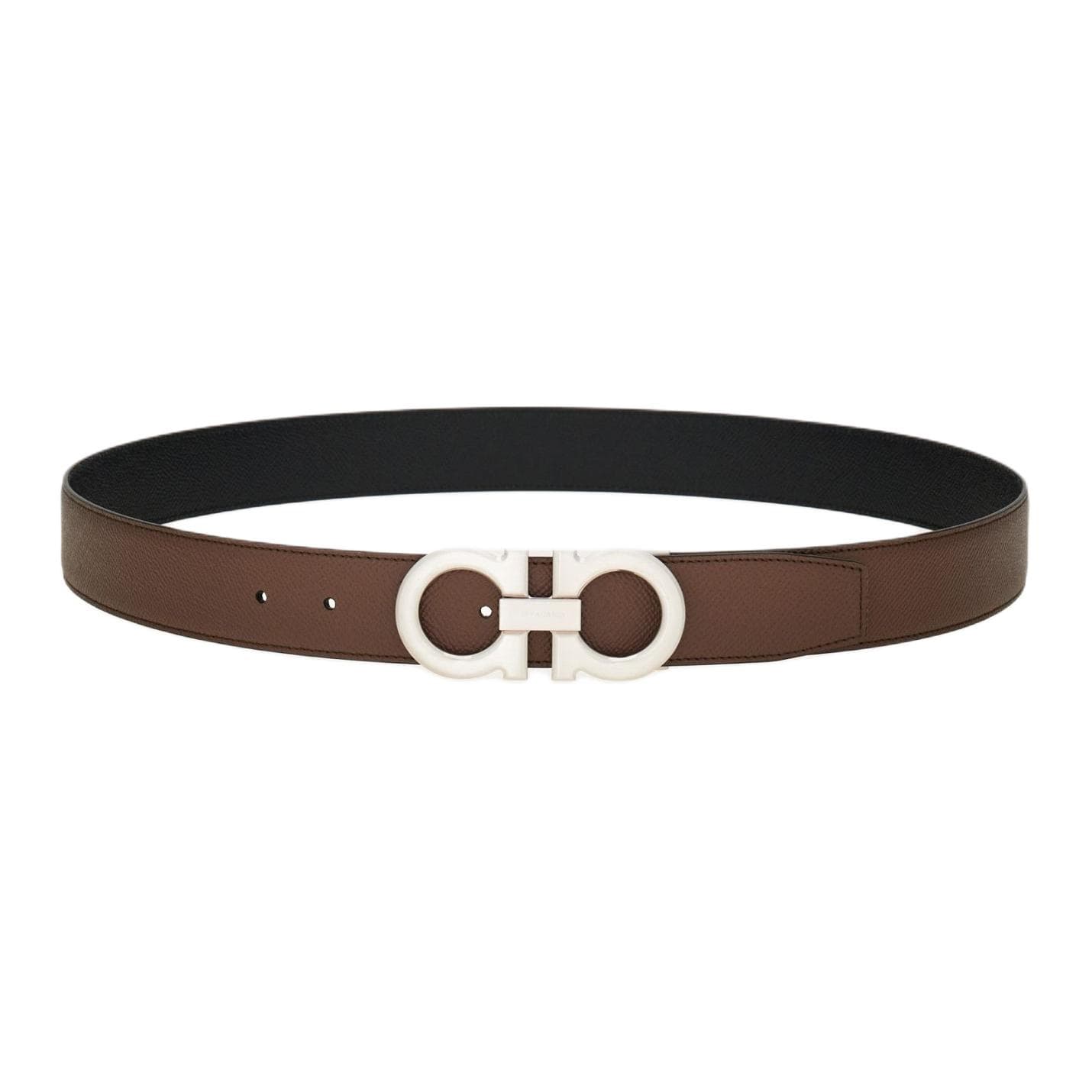 Ремень FERRAGAMO 3.3CM - изображение 1