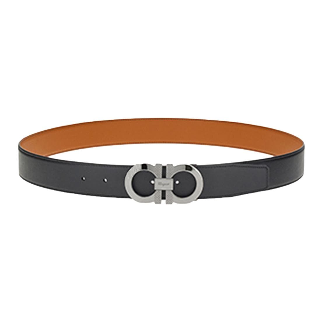 Ремень Ferragamo 3.5cm - изображение 1