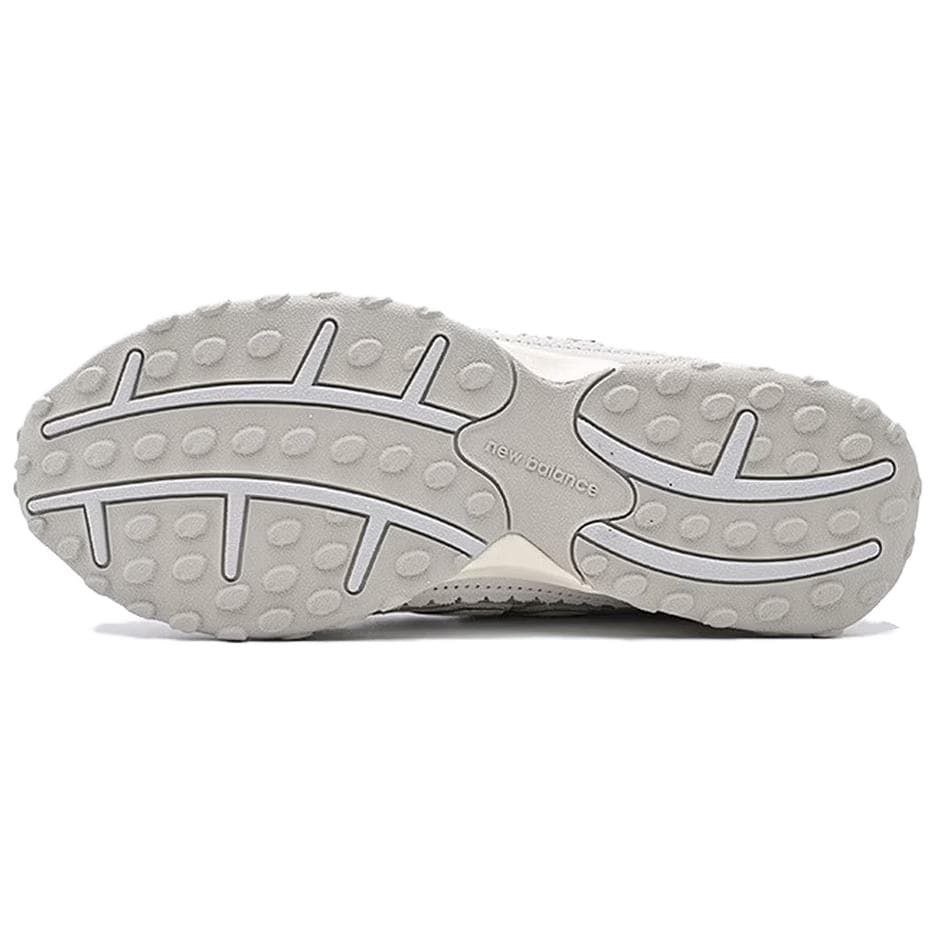 Кроссовки New Balance 204L Повседневная обувь Унисекс Серый Белый - изображение 3