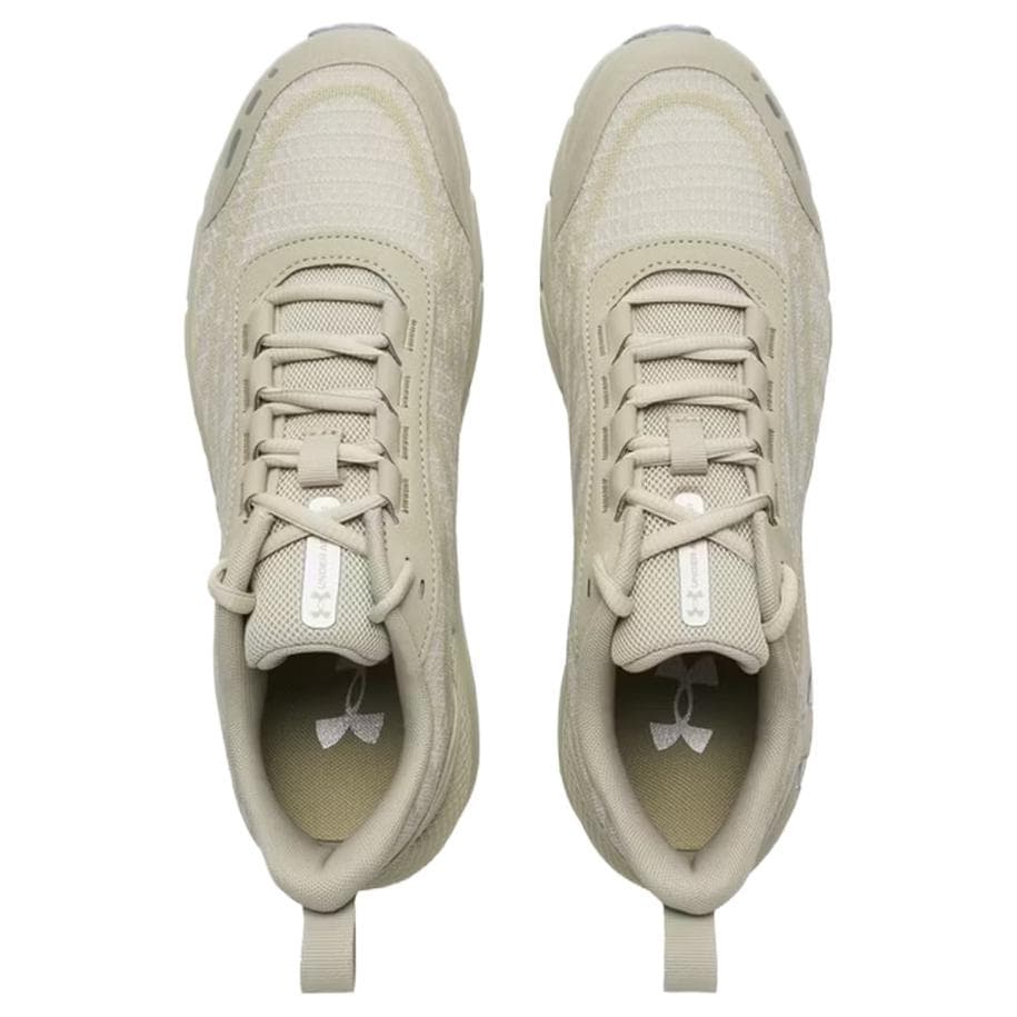 Кроссовки Under Armour HOVR Phantom 24 7 Ткань Дышащий Low Топ Повседневная обувь Мужской - изображение 3