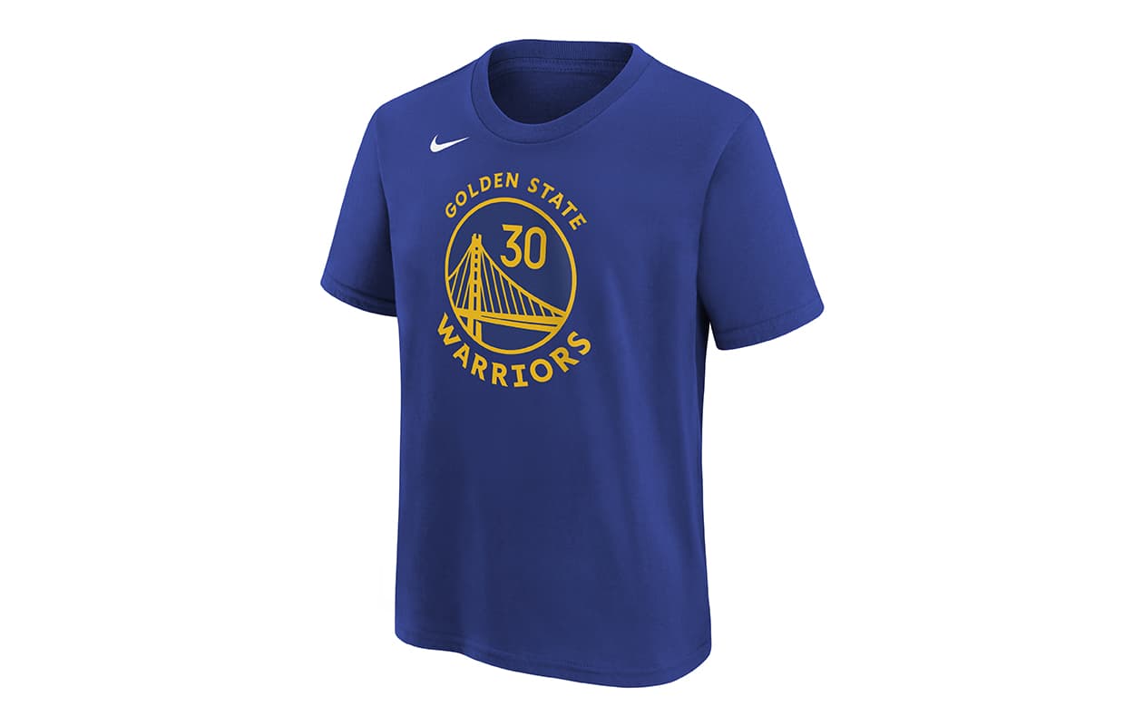 Футболка Nike NBAT30 - изображение 1
