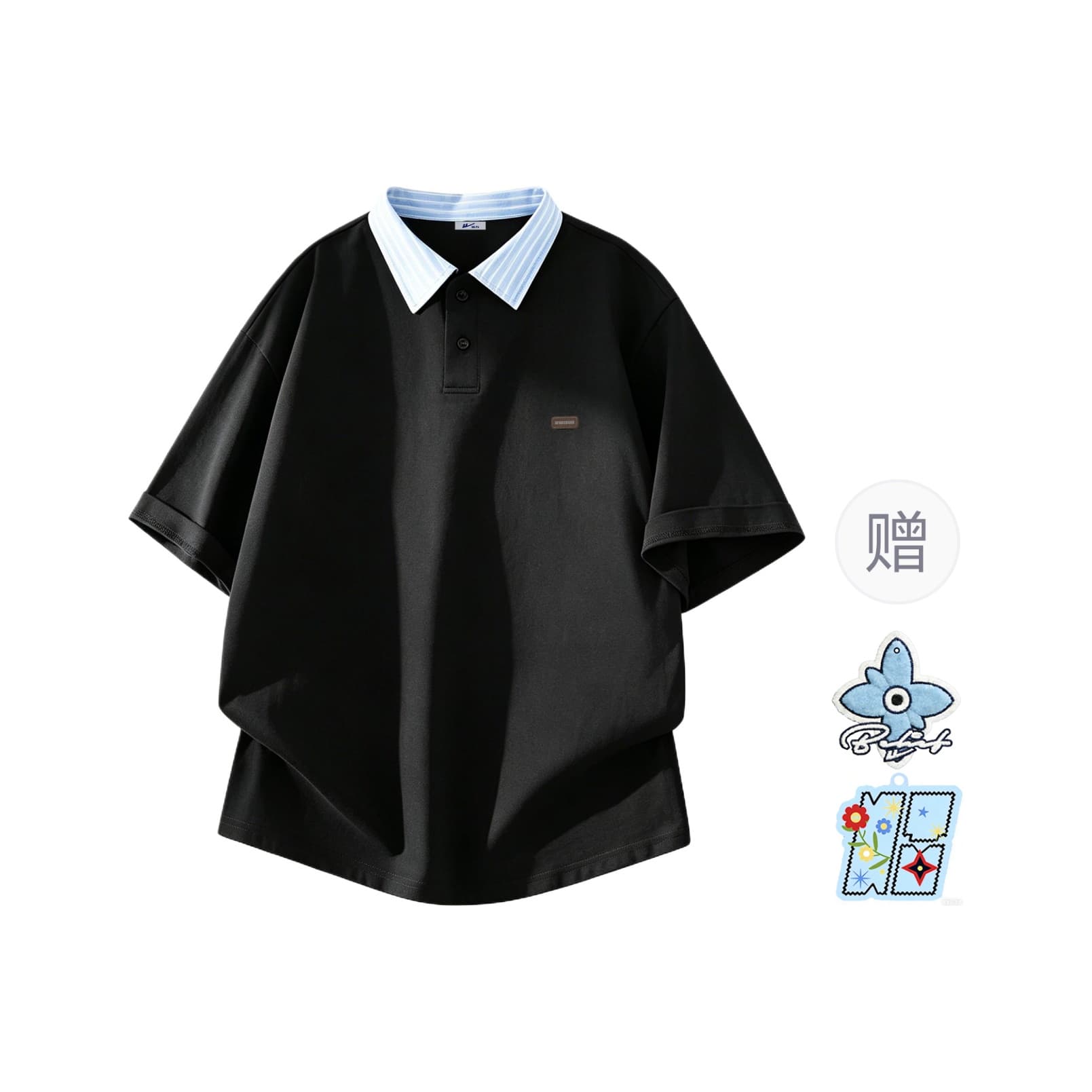 Поло Warrior Polo - изображение 1