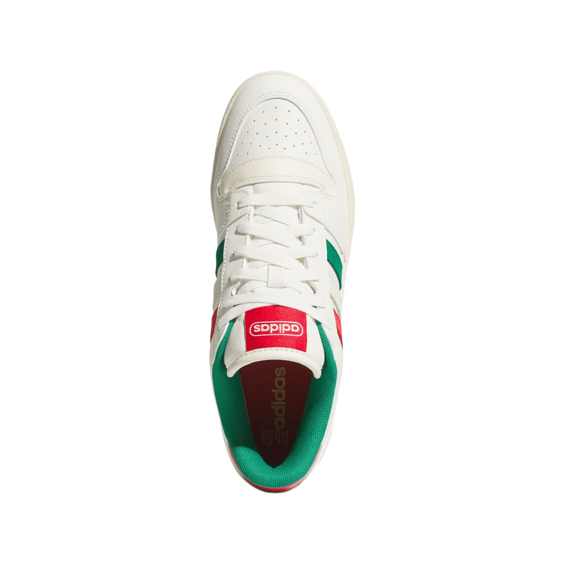 Кроссовки adidas BREAK START - изображение 4