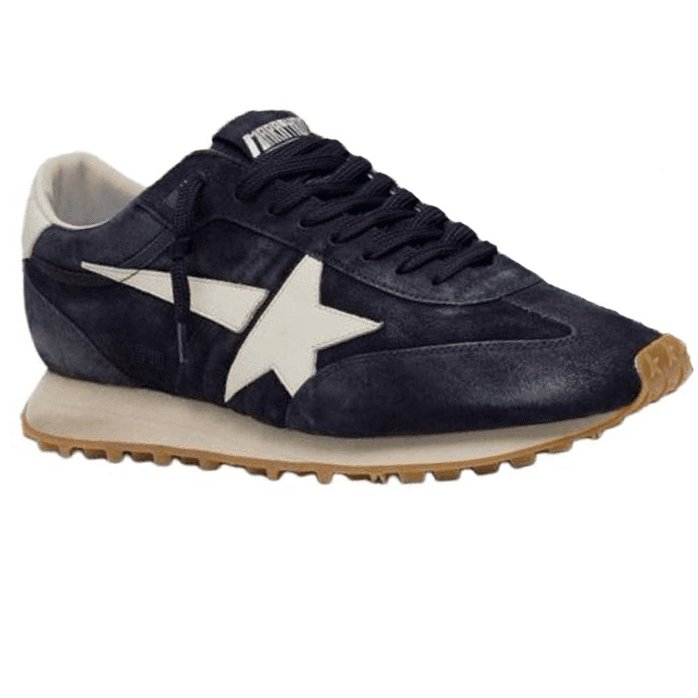 Кроссовки Golden Goose Marathon - изображение 4
