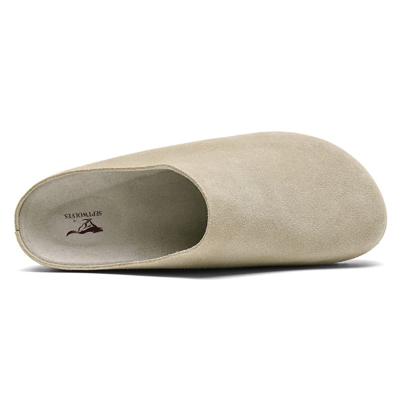 Сандалии SEPTWOLVES Обувь Birkenstock Мужской - изображение 5