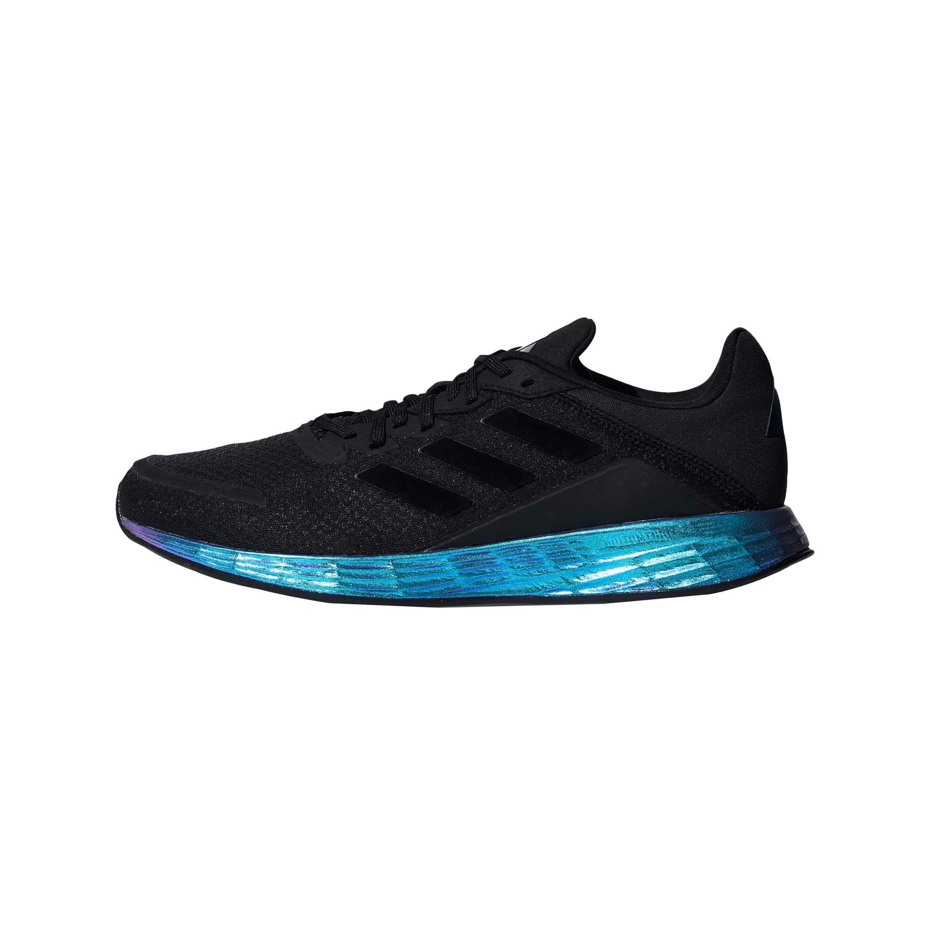 Кроссовки для бега Adidas Duramo Sl Ткань Низкие Беговые Кроссовки Унисекс - изображение 1