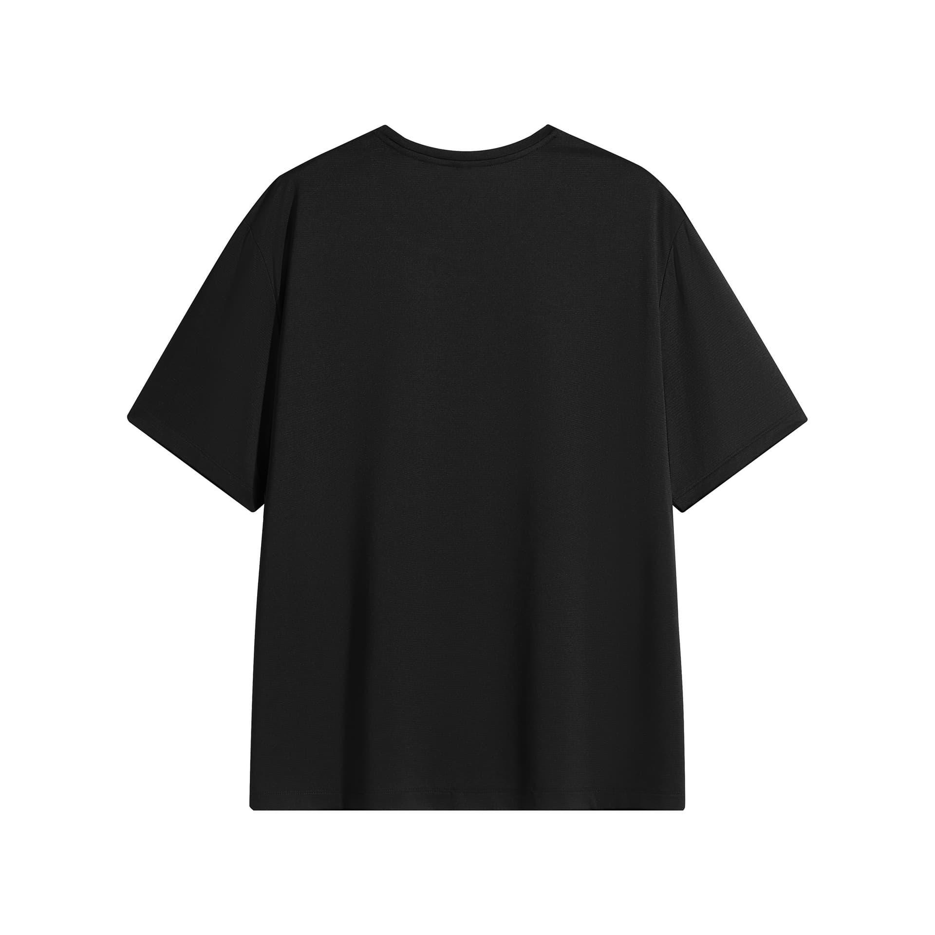 Футболка 361° Variety Training Collection Короткие рукава T-рубашки Унисекс - изображение 2