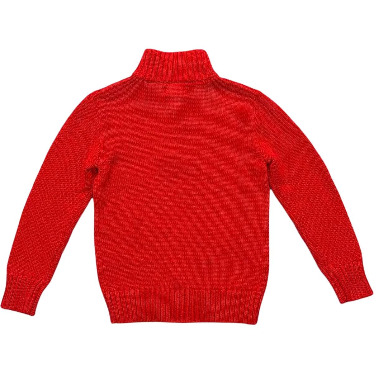 Polo Ralph Lauren Свитер Классическая версия Детский - изображение 2