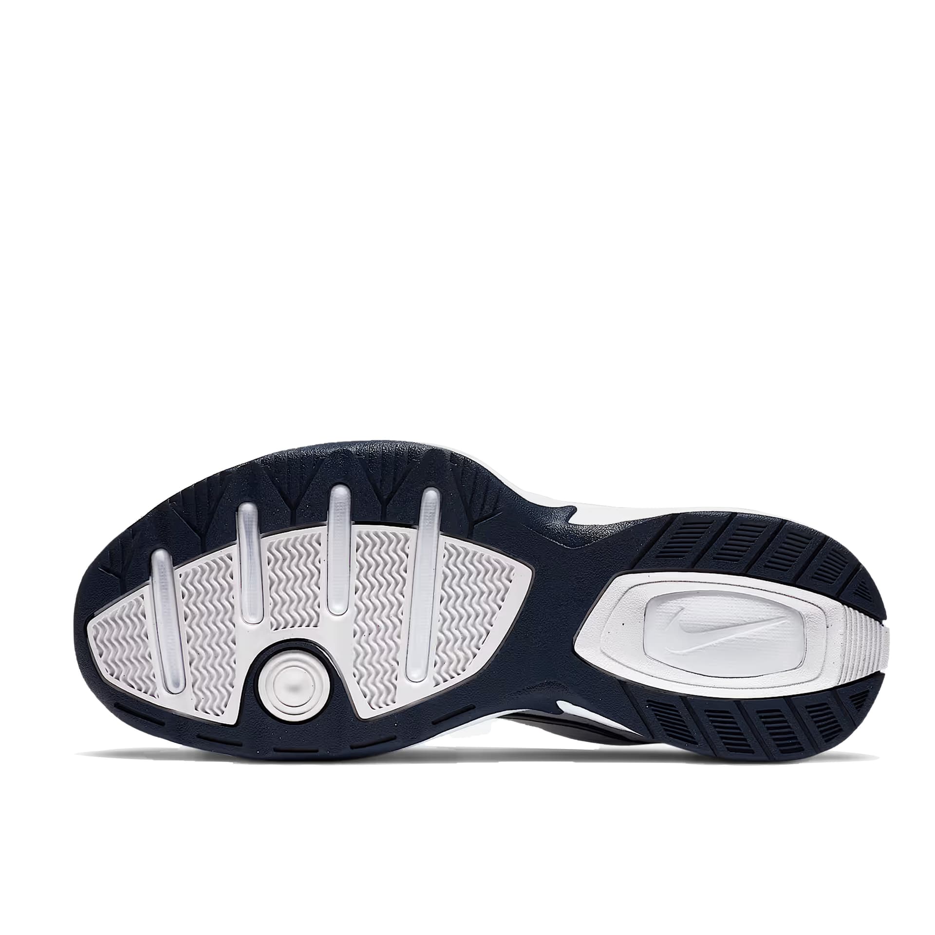 Кроссовки Nike Air Monarch 4 CNY - изображение 6