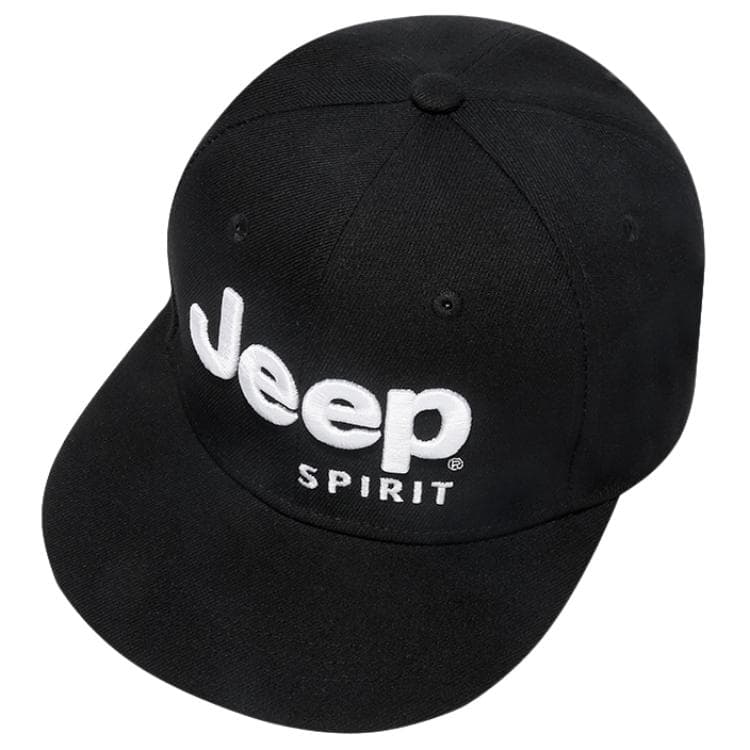 Кепка JEEP SPIRIT - изображение 5