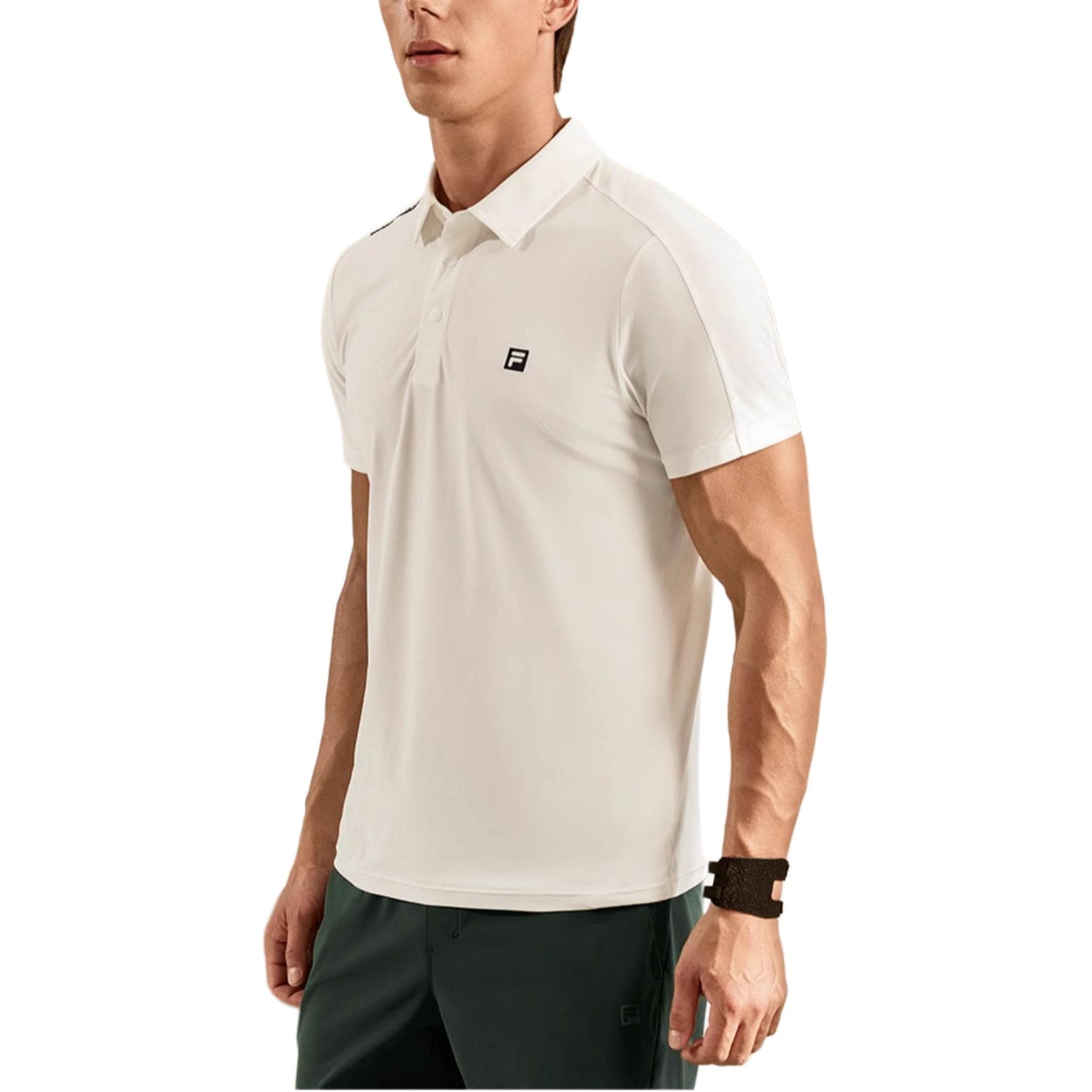 Поло FILA Polo - изображение 3
