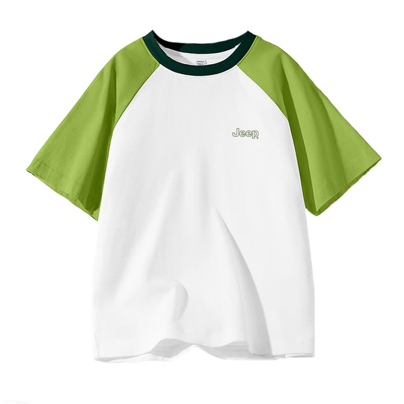 Футболка Jeep Kids T-рубашки - изображение 1