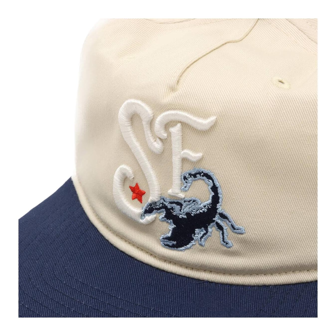 Кепка Nike Cap Beige - изображение 5