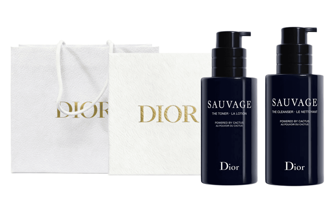 DIOR 125ml+100ml - изображение 1