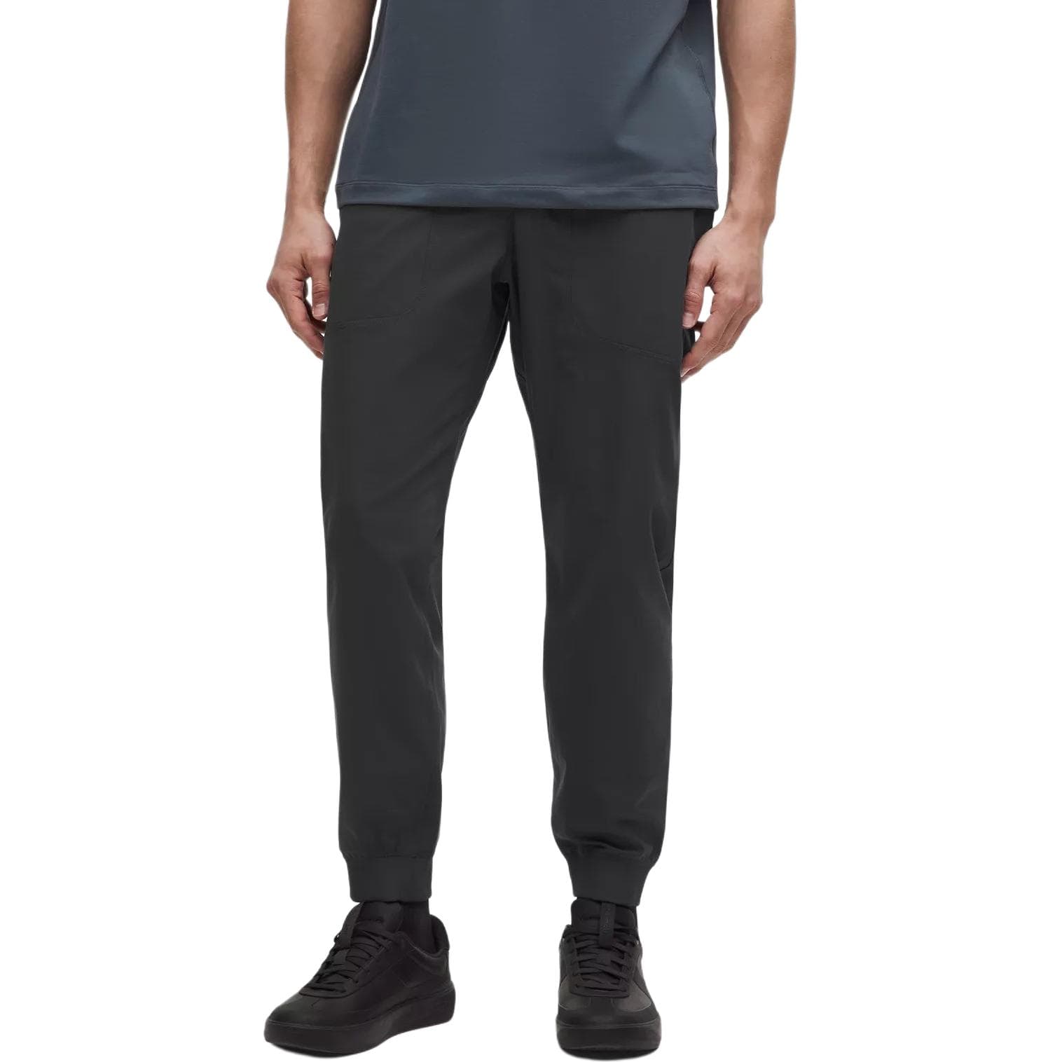 Штаны lululemon ABC Warpstreme