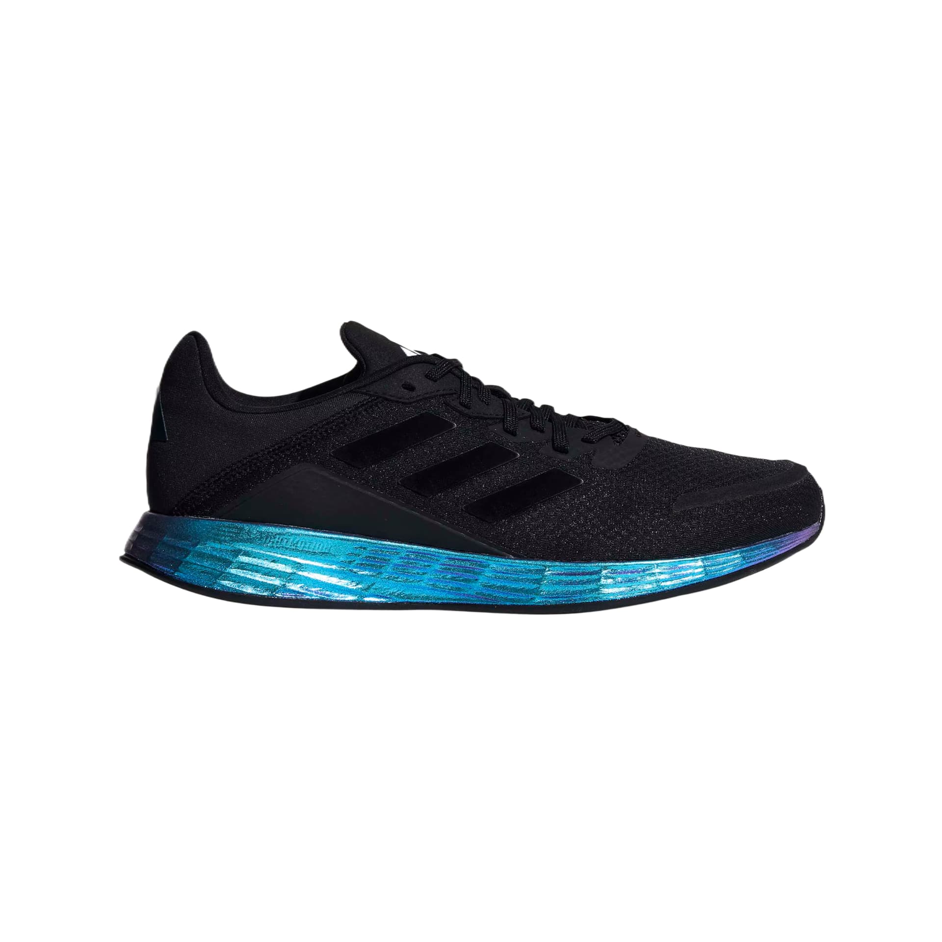 Кроссовки для бега Adidas Duramo Sl Ткань Низкие Беговые Кроссовки Унисекс - изображение 2