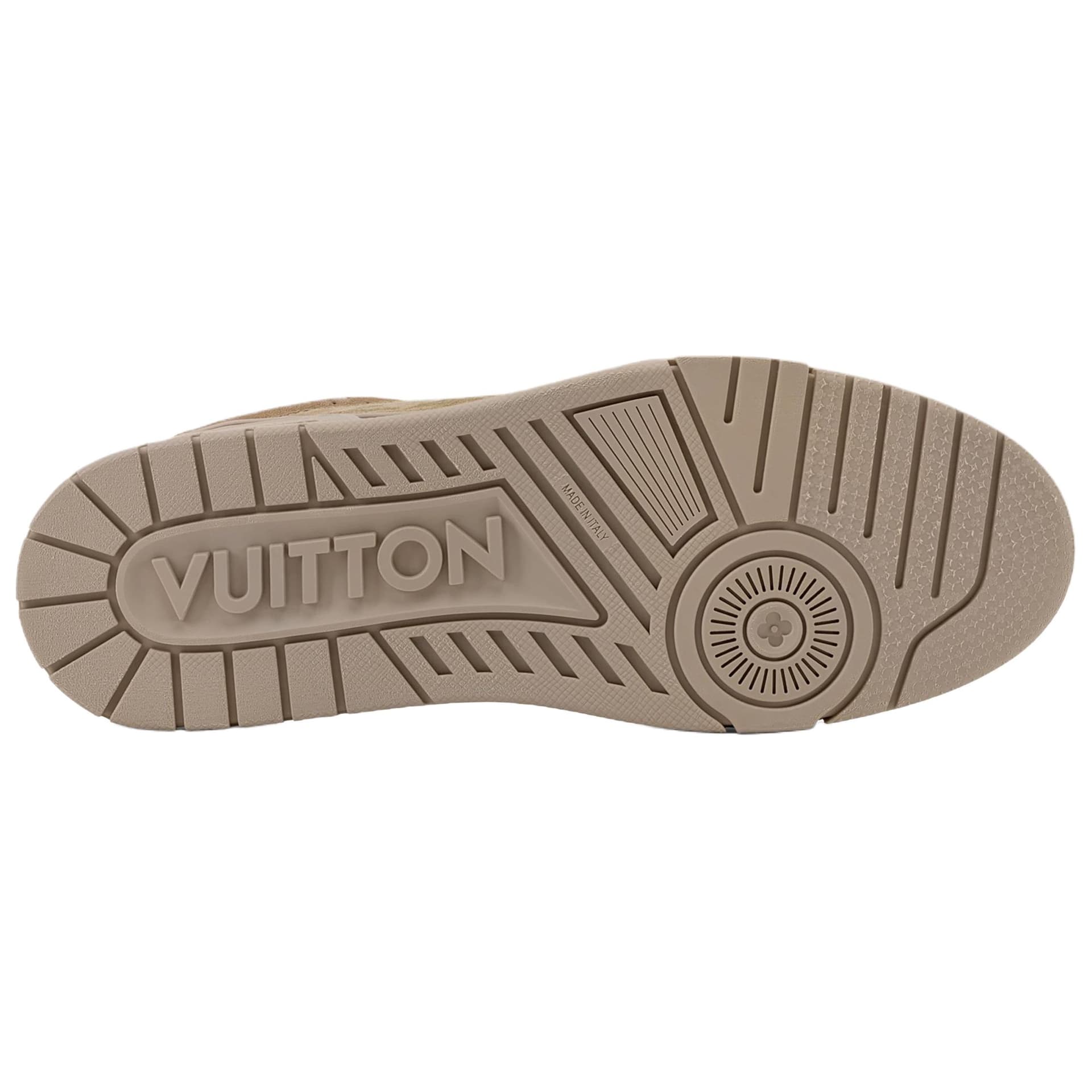 Кроссовки LOUIS VUITTON Trainer - изображение 6