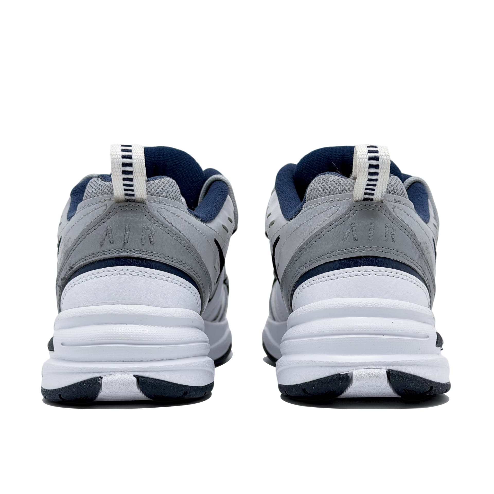 Кроссовки Nike Air Monarch 4 CNY - изображение 5