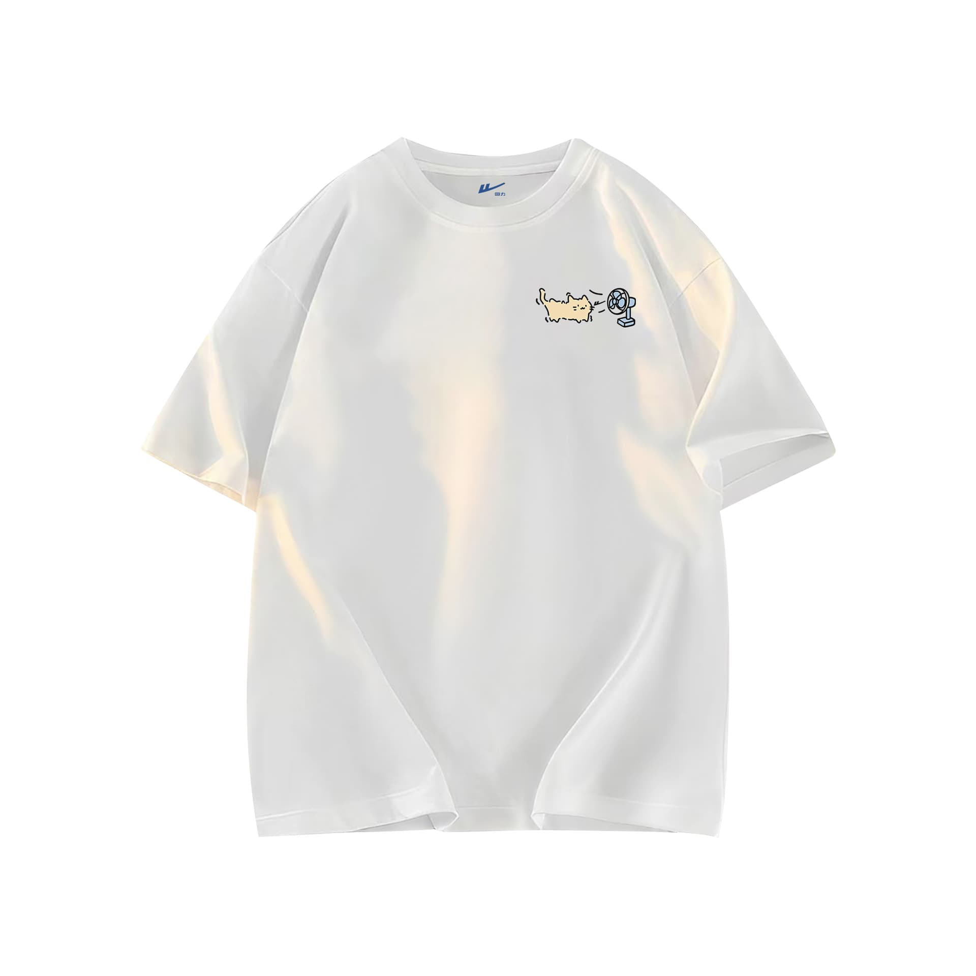 Футболка Warrior Logo T - изображение 1