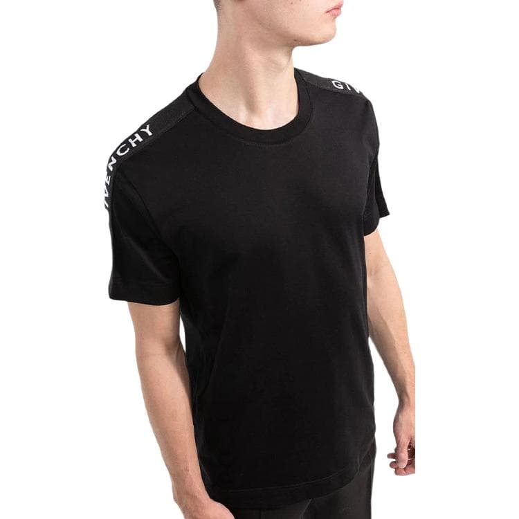 Футболка Givenchy SS22 LogoT - изображение 4