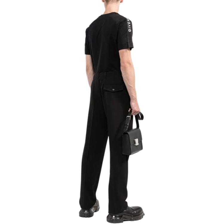 Футболка Givenchy SS22 LogoT - изображение 3