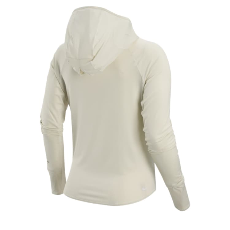 Женская беговая футболка Nike Dri-Fit - изображение 2