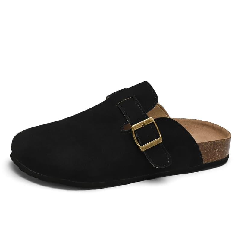 Сандалии NOME Birkenstock Стиль Обувь Унисекс - изображение 1