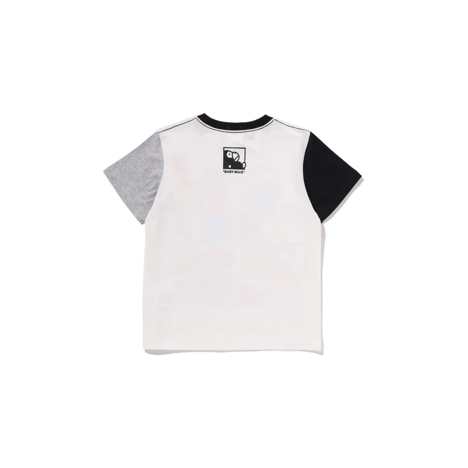 Футболка A BATHING APE Kids T-Shirts A BATHING APE Детские футболки - изображение 4