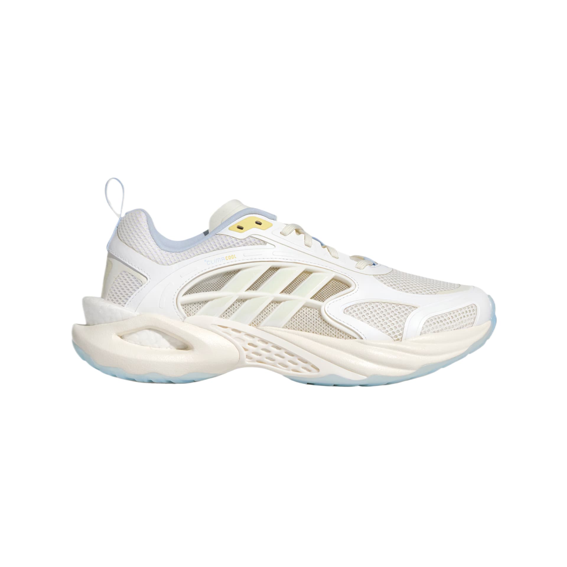 Кроссовки Adidas Climacool Vento 4,0 Дышащий Low Топ Повседневная обувь Женские - изображение 2
