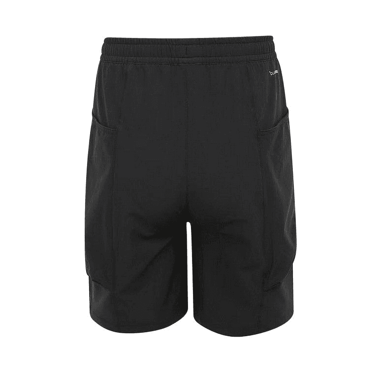 Adidas Черные Kids Шорты - изображение 2